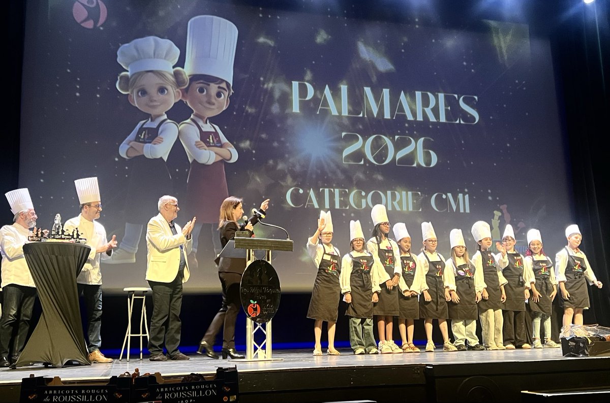 Xavier Baudry tweet media