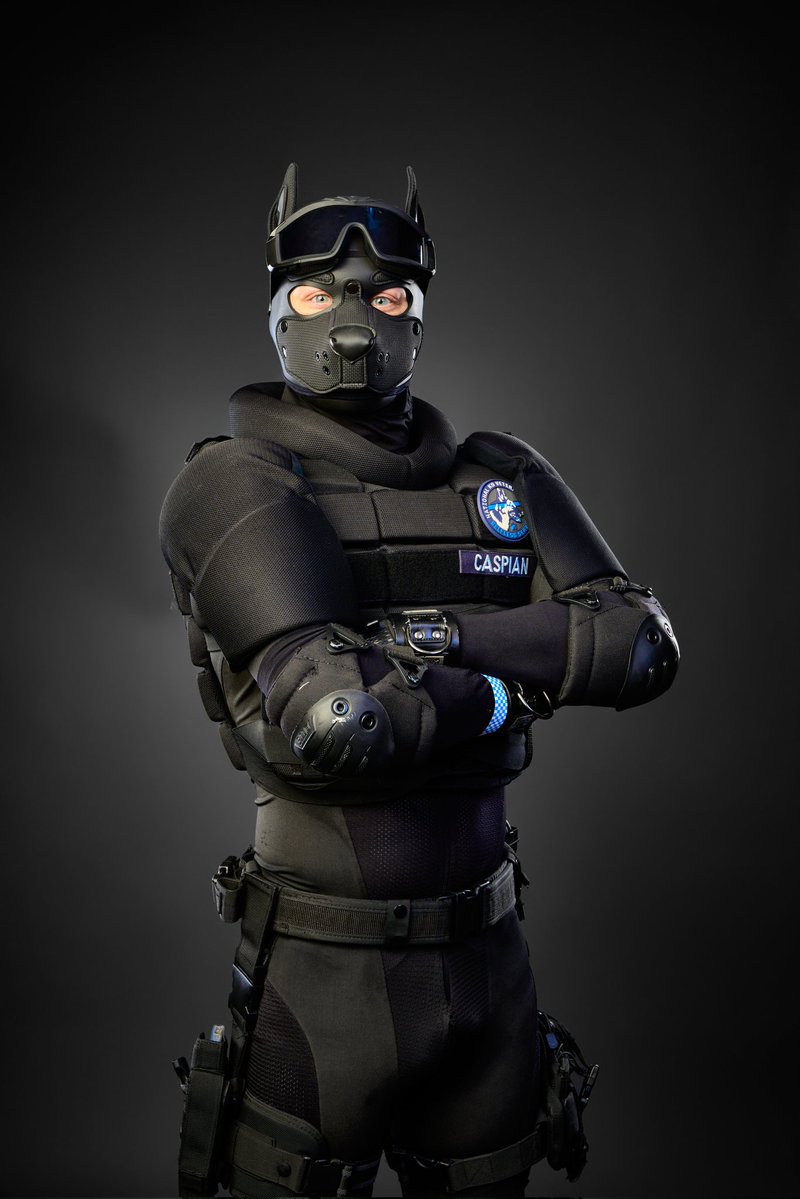 Caspian Wolfe tweet media