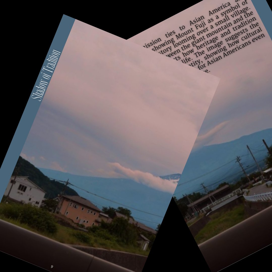 UNC Asian American Center tweet media