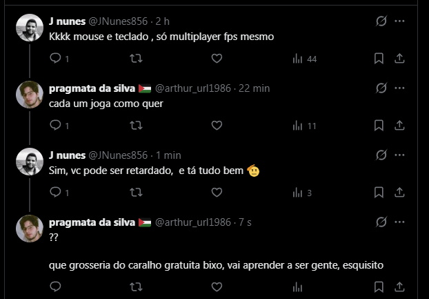 jurídico lilith tweet media