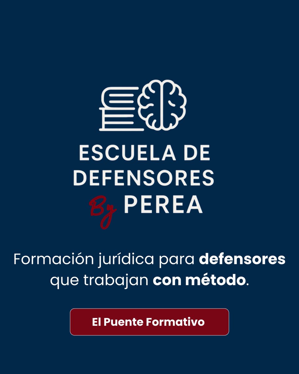 Juan Carlos Perea Criollo ⚖️ | Coach Jurídico tweet media