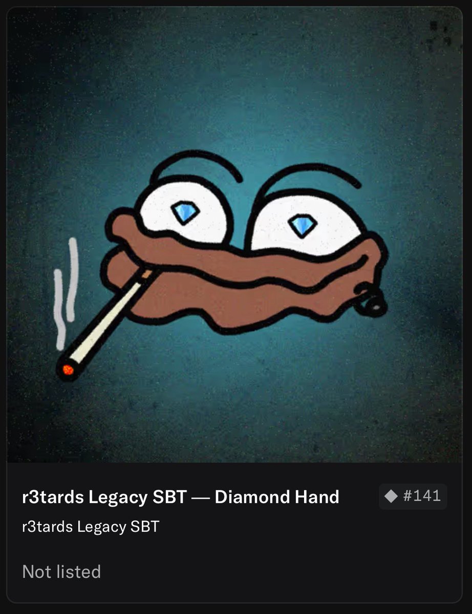 Nowhere 💜 (Mainnet Arc) tweet media