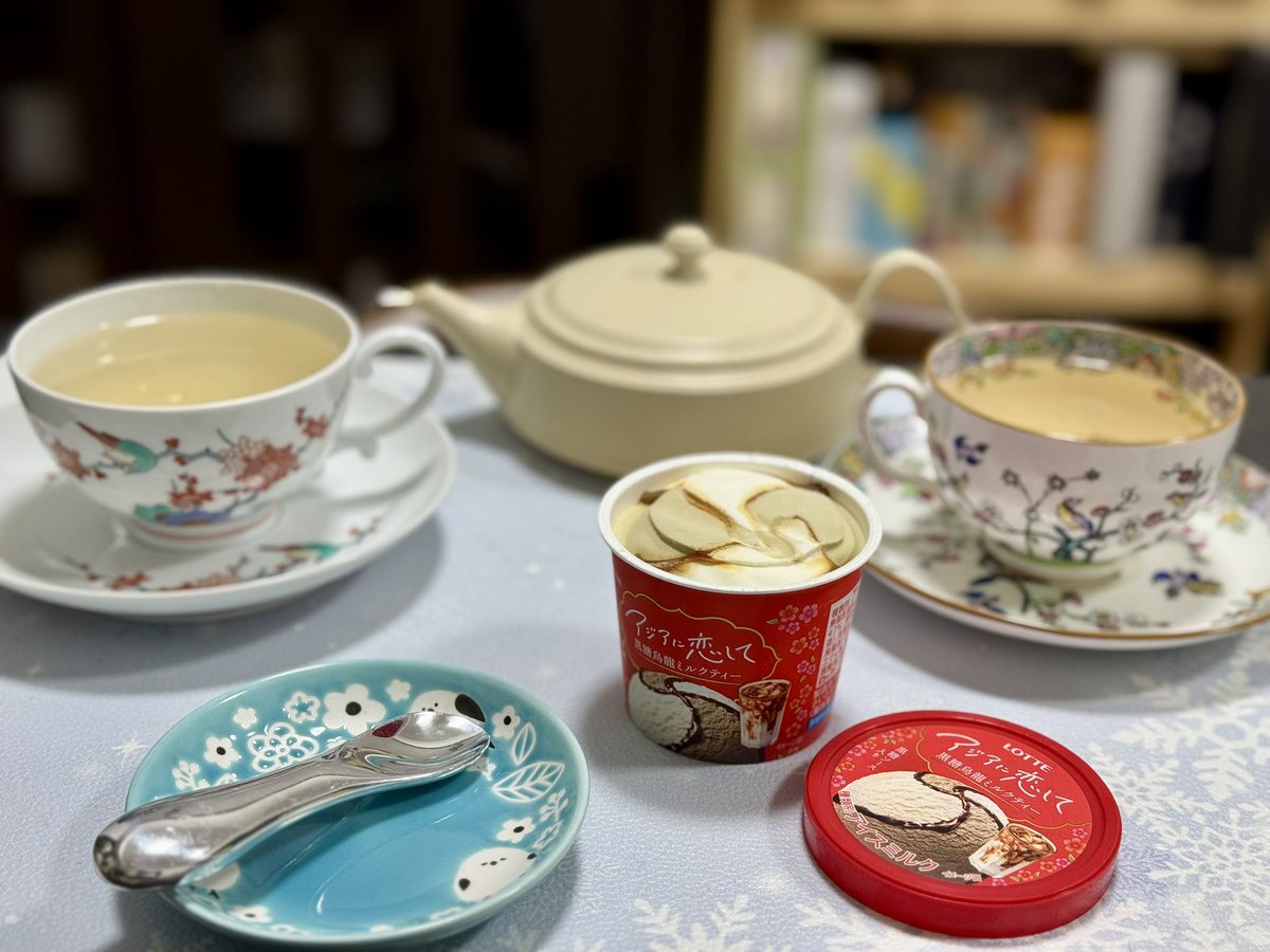 お菓子好きの会社員 tweet media