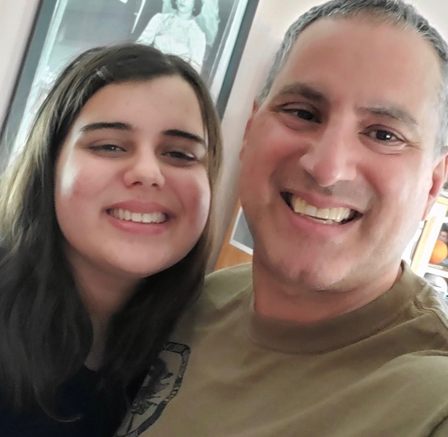 Joe Abraham tweet media