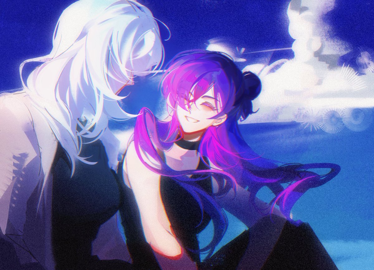 AnShan Go tweet media