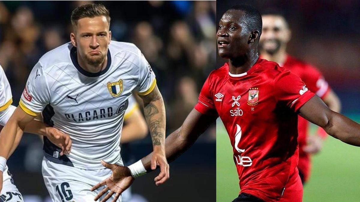 الماجيك tweet media