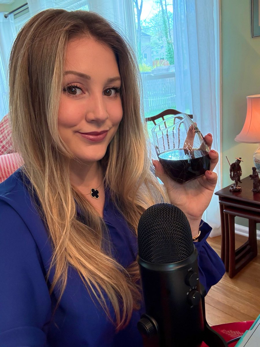 Eleanor Terrett tweet media