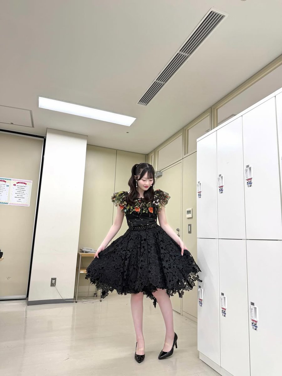 Zunchankirakira's tweet image. 260408 [📸] #InstagramUpdate | @.suzuha48yamane16
#SuzuhaAKB48SNS

(1/2)

🔗instagram.com/p/DW3dFJ1EVtx/…
(Please like and comment on original link)