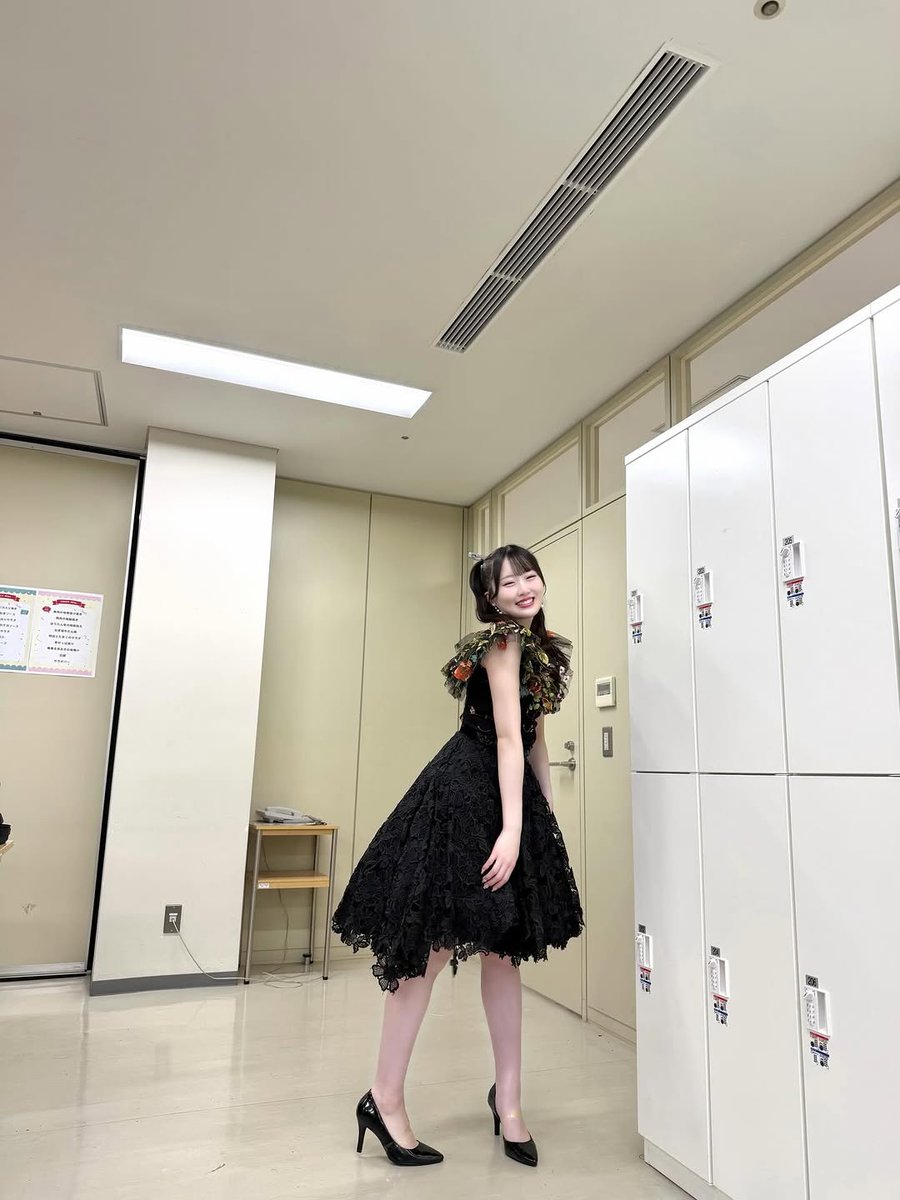 Zunchankirakira's tweet image. 260408 [📸] #InstagramUpdate | @.suzuha48yamane16
#SuzuhaAKB48SNS

(1/2)

🔗instagram.com/p/DW3dFJ1EVtx/…
(Please like and comment on original link)