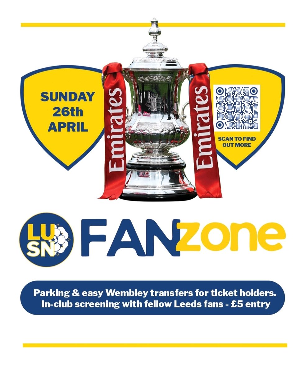 Leeds United Supporters Network tweet media
