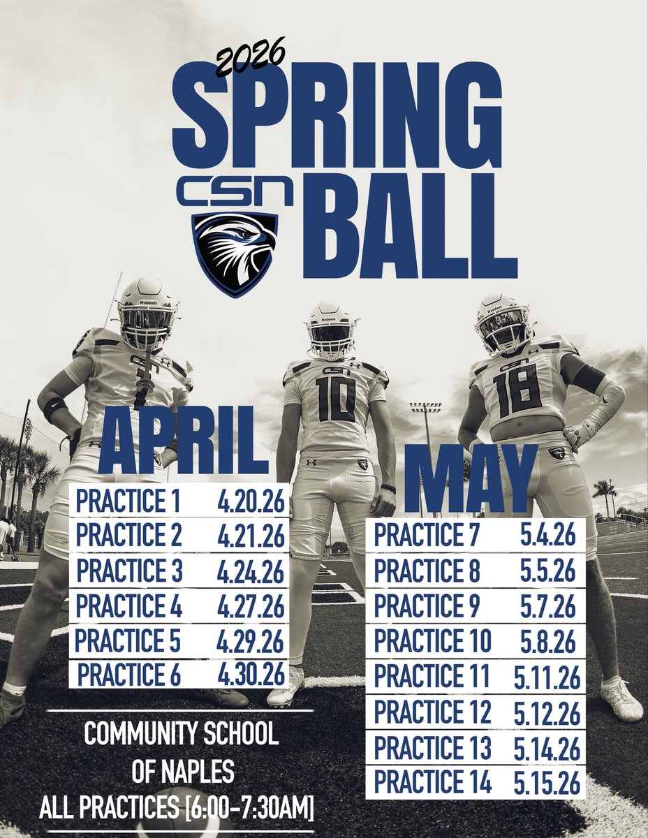 JonahDubinski's tweet photo. College Coaches!
Come check us out this spring! https://t.co/zWGO3vgWSU