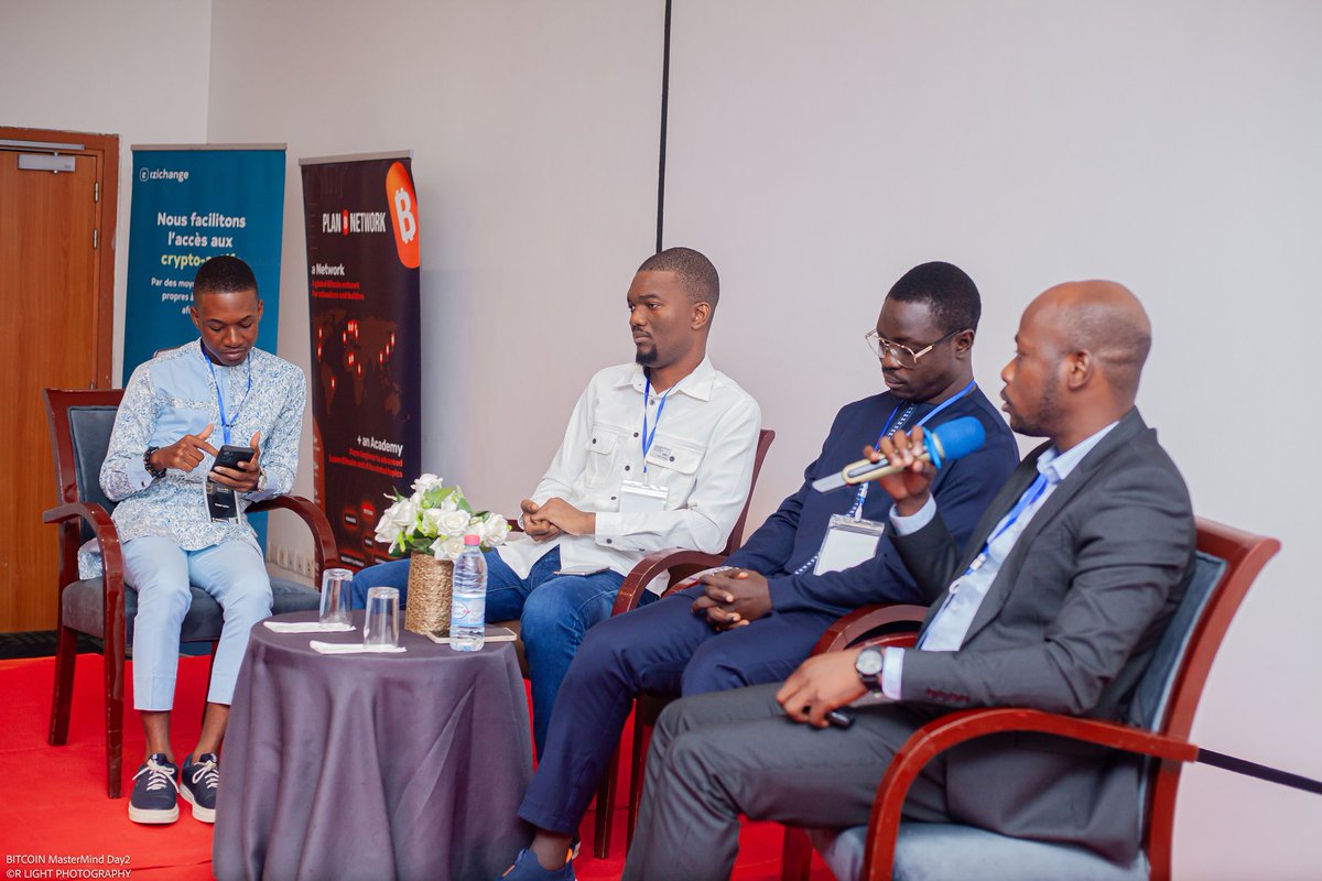 BITCOIN MASTERMIND tweet media