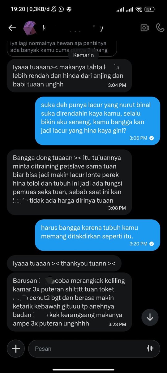 Dark Master tweet media