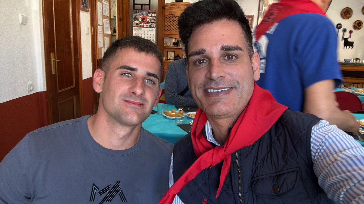 Javi González ‘Viza’ 🇪🇸 tweet media