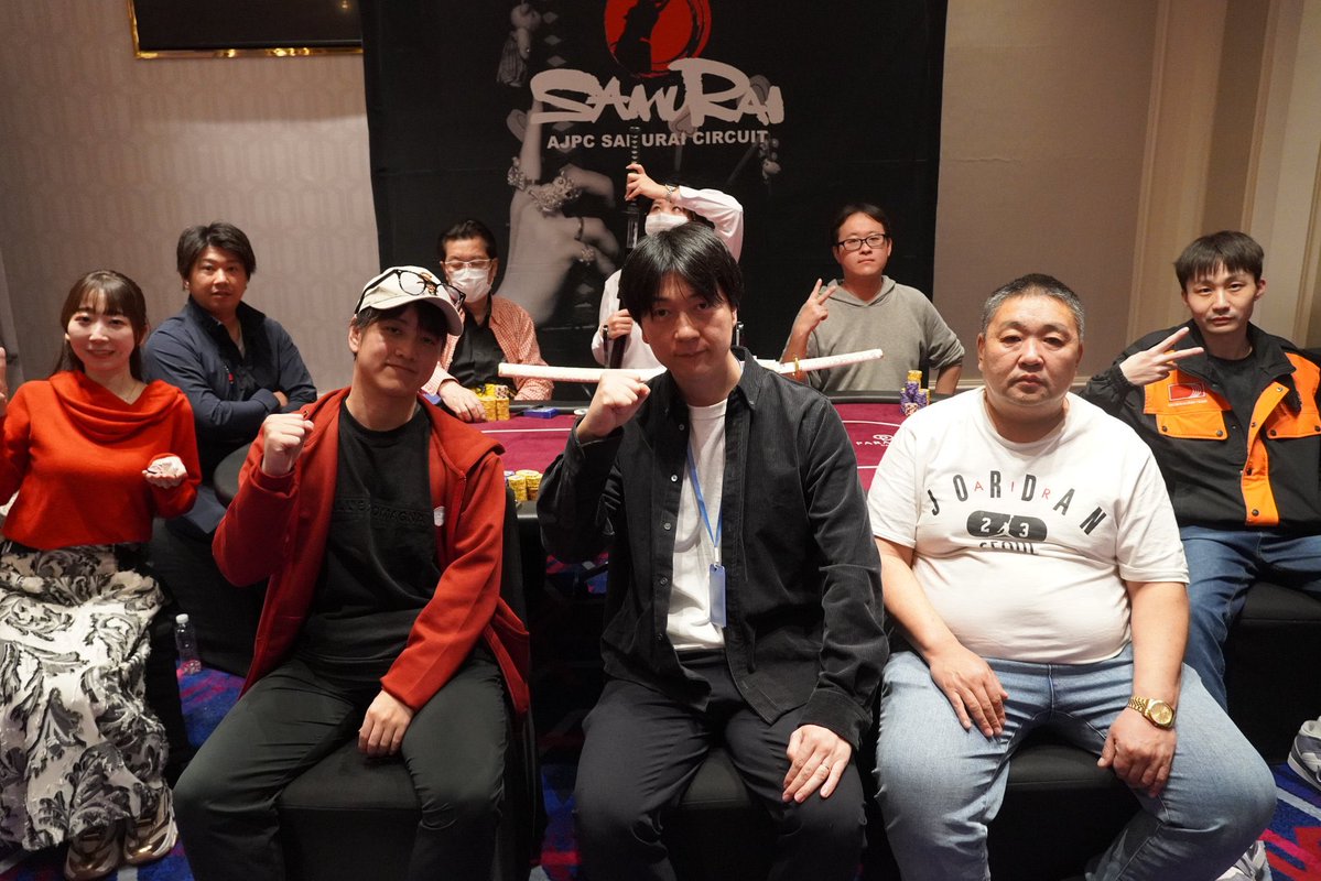 Hiroくん tweet media