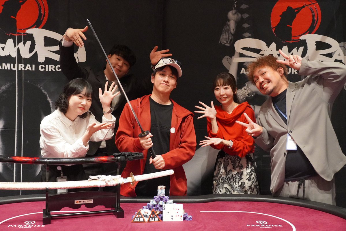 Hiroくん tweet media