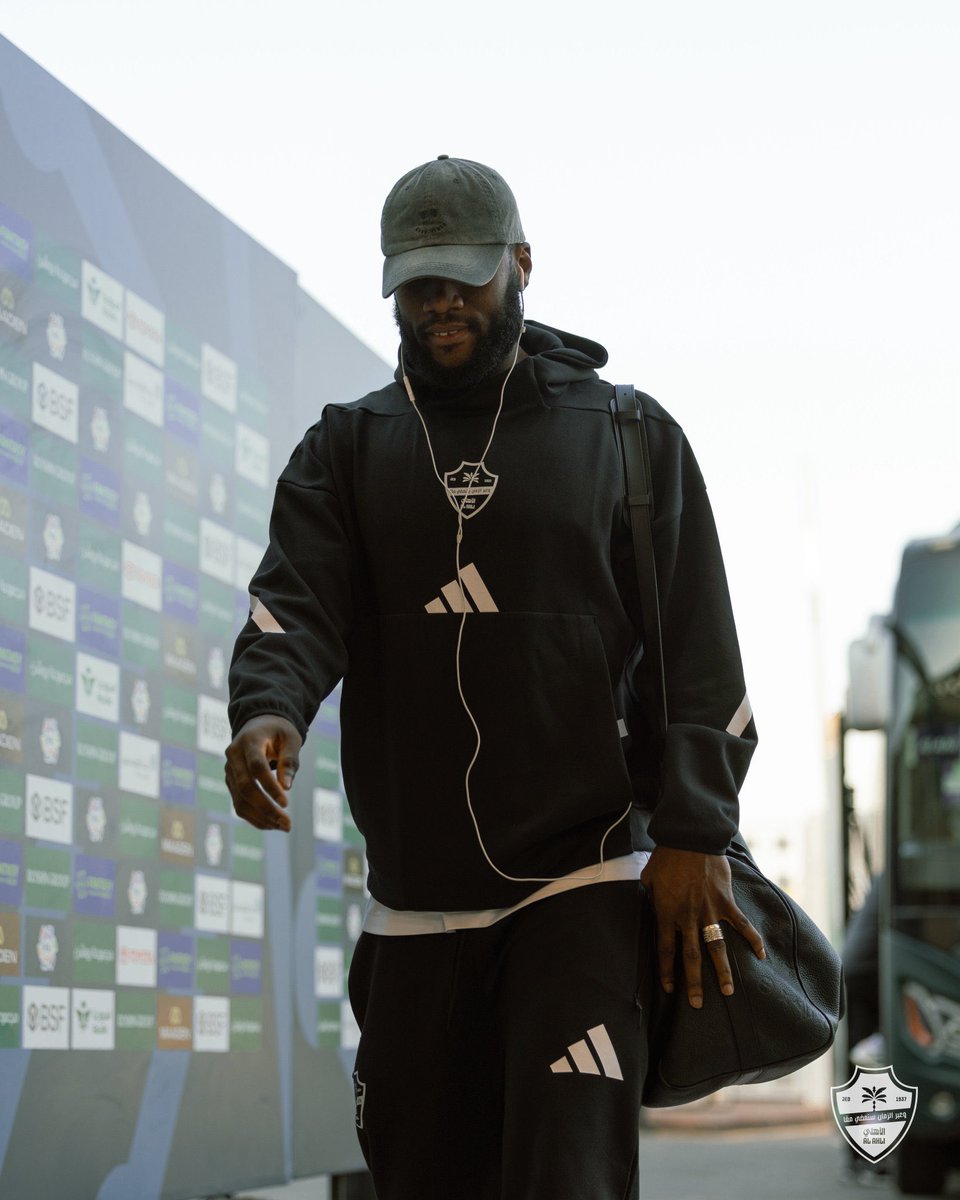 ABDULLAH H. MOHAMMAD tweet media