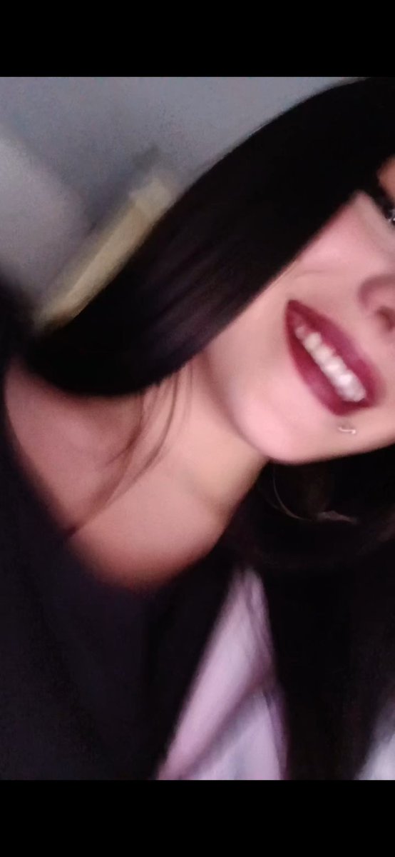 Soy una persona nueva, ahora si les voy a dar de ke hablar hijos de puta💋