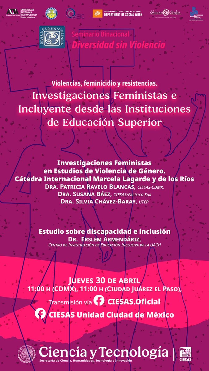 NotiCIENCIAS Democratizar El Conocimiento tweet media