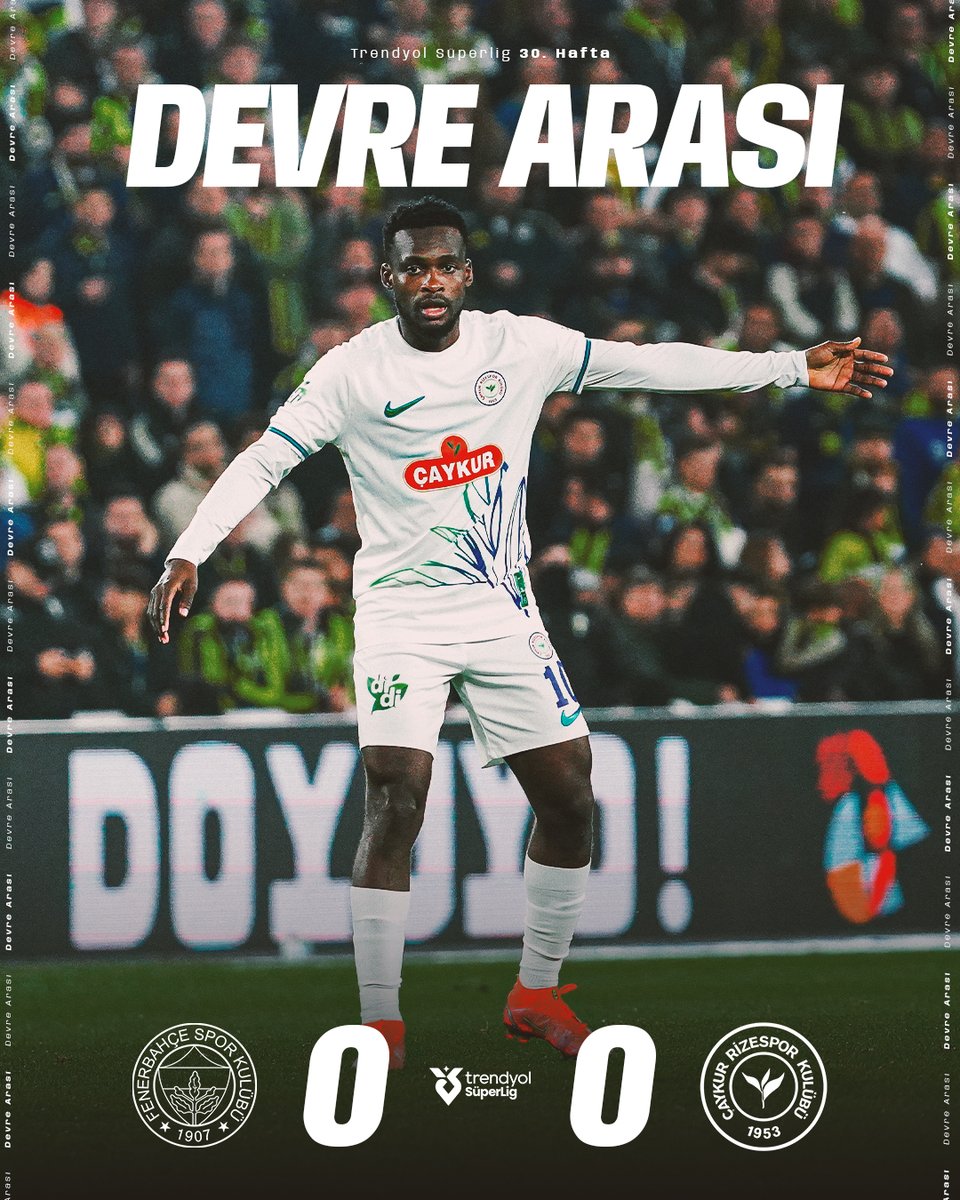 Çaykur Rizespor tweet media