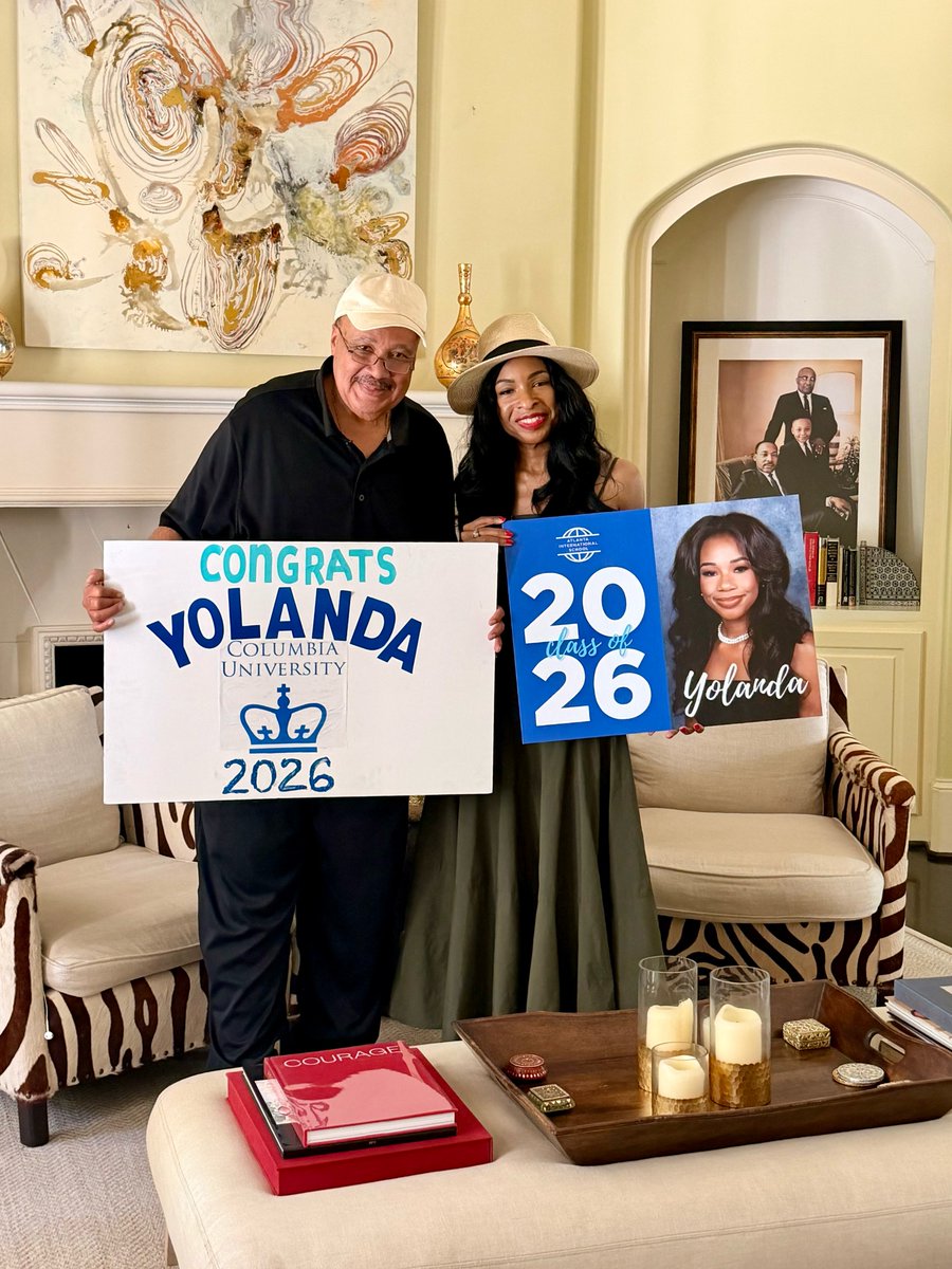 Martin Luther King III tweet media