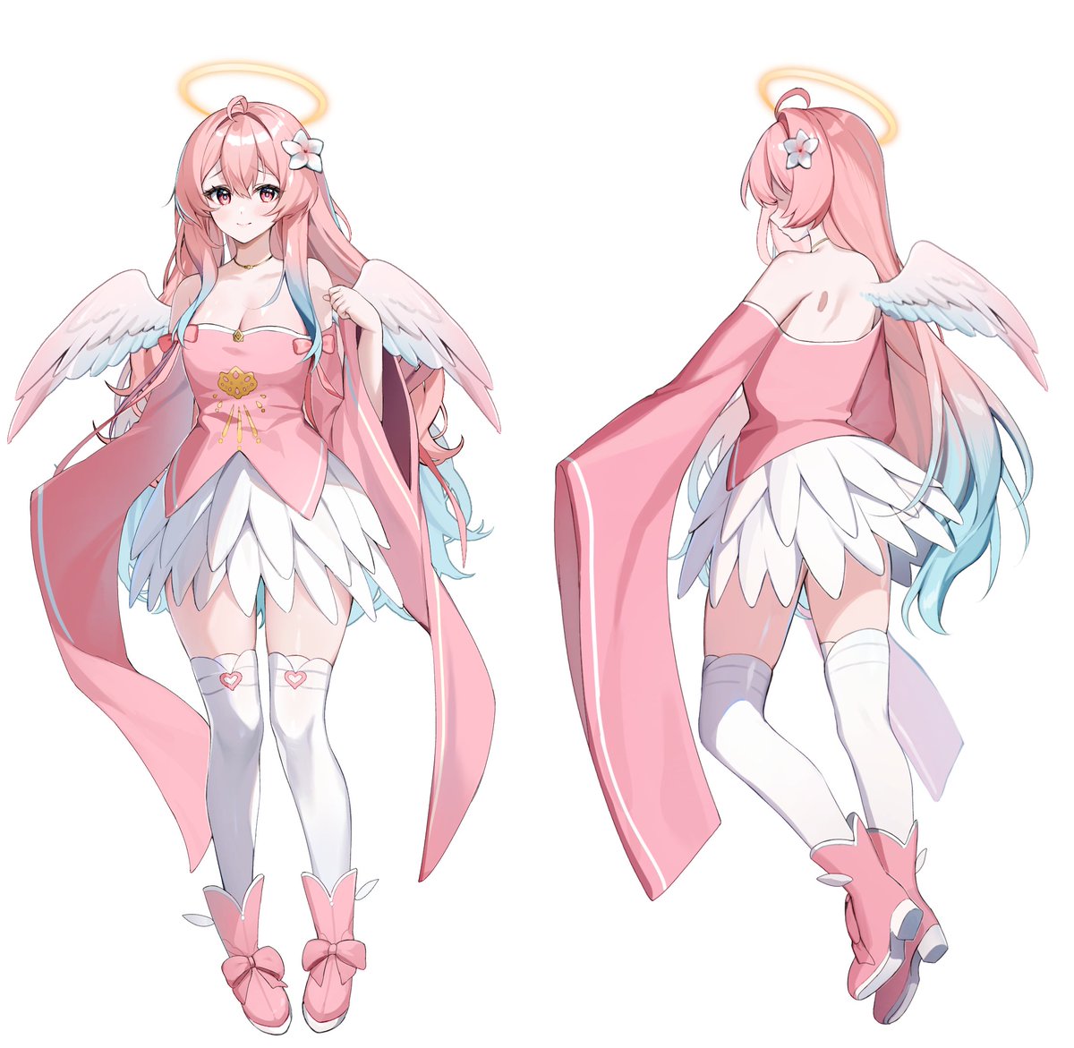 Little Head ੭ 🏹 tweet media