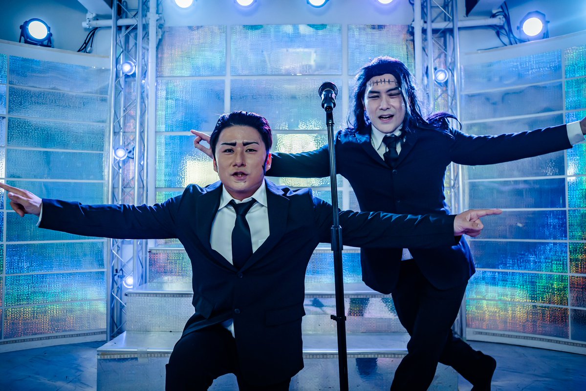 ぎる＠胸筋の人 tweet media