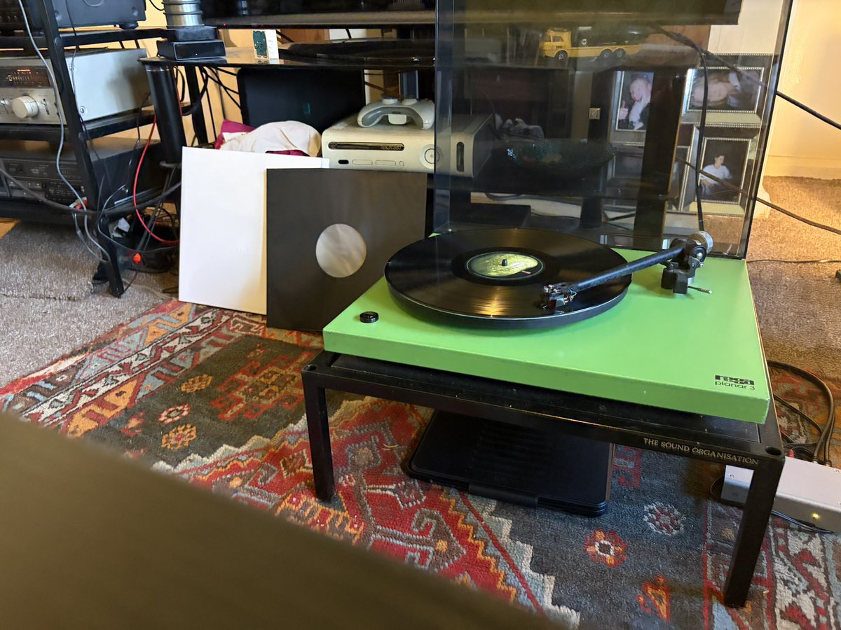 John F. Goodfellow tweet media