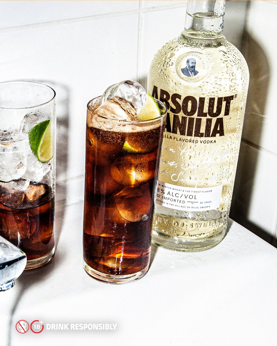 Absolut Vodka Nigeria tweet media