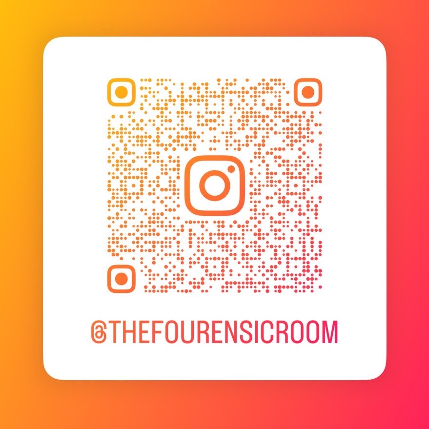 The FOURensic Room tweet media