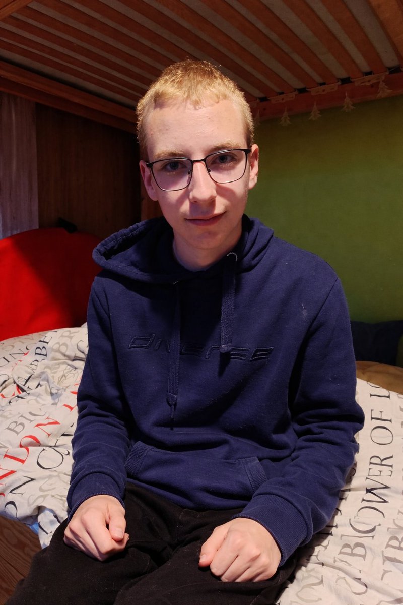 Gabriela Mateja tweet media