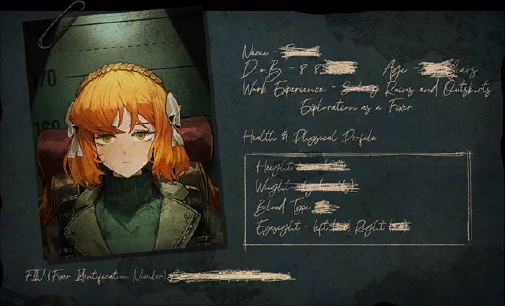 Angela, Director of the Library tweet media