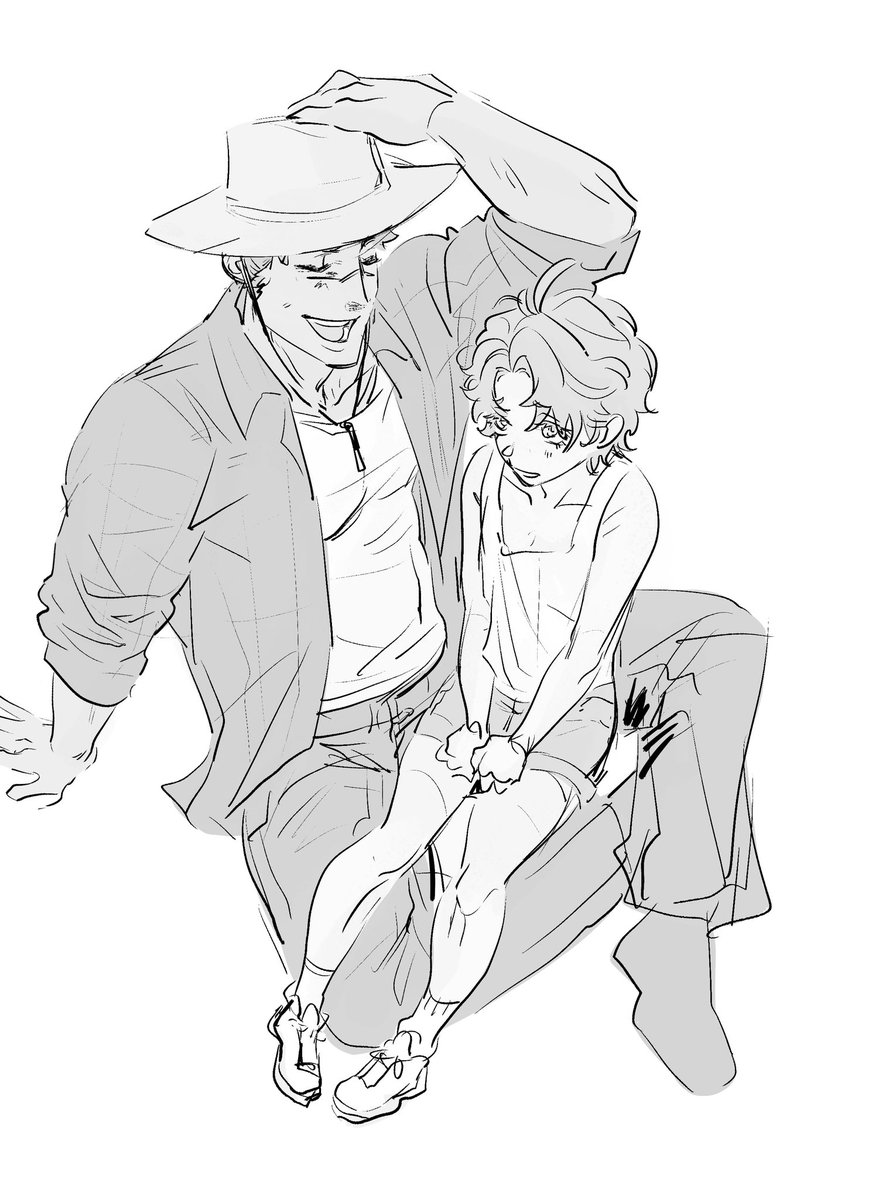 gany ⭐️ tweet media