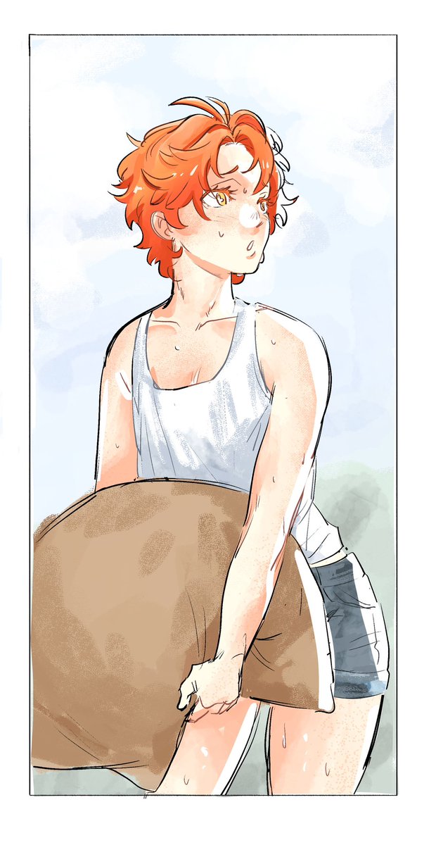 gany ⭐️ tweet media