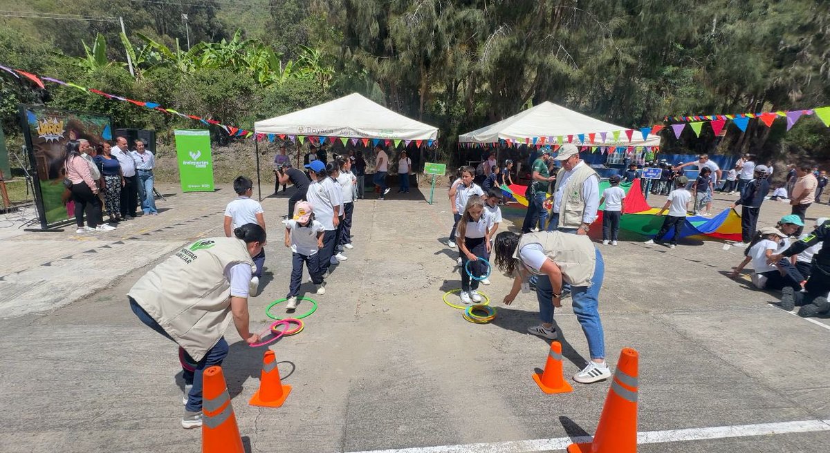 Bienestar Familiar | ICBF tweet media