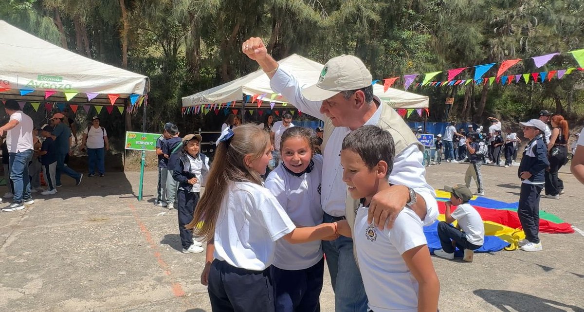 Bienestar Familiar | ICBF tweet media