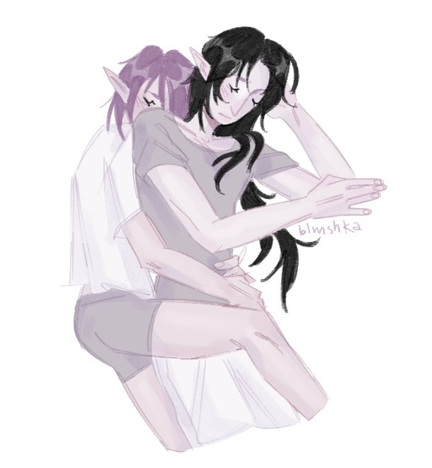 balamoshka ₍ᐢᐢ₎ tweet media