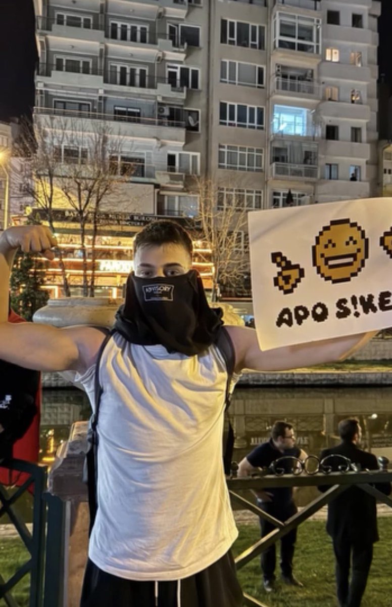 nam-ı diğer aposiken tweet media