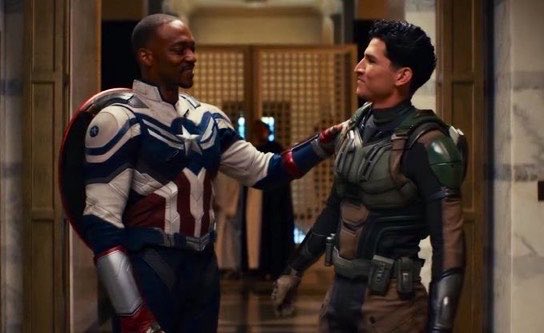 Cosmic Marvel tweet media