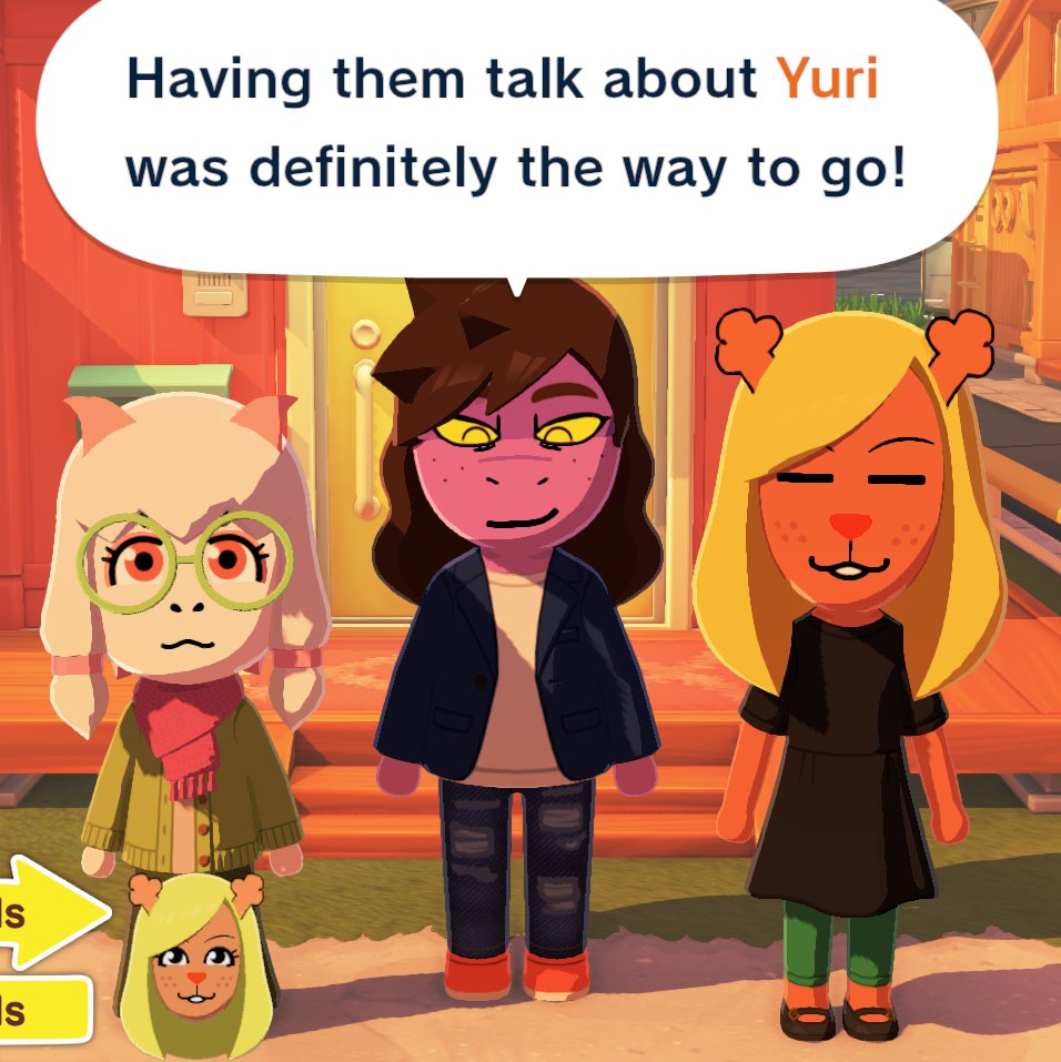 Dreezu🏳️‍⚧️ |COMMS OPEN| tweet media