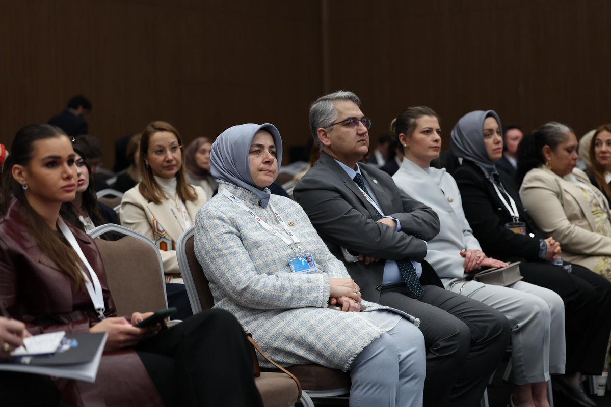 Tuğba IŞIK ERCAN tweet media