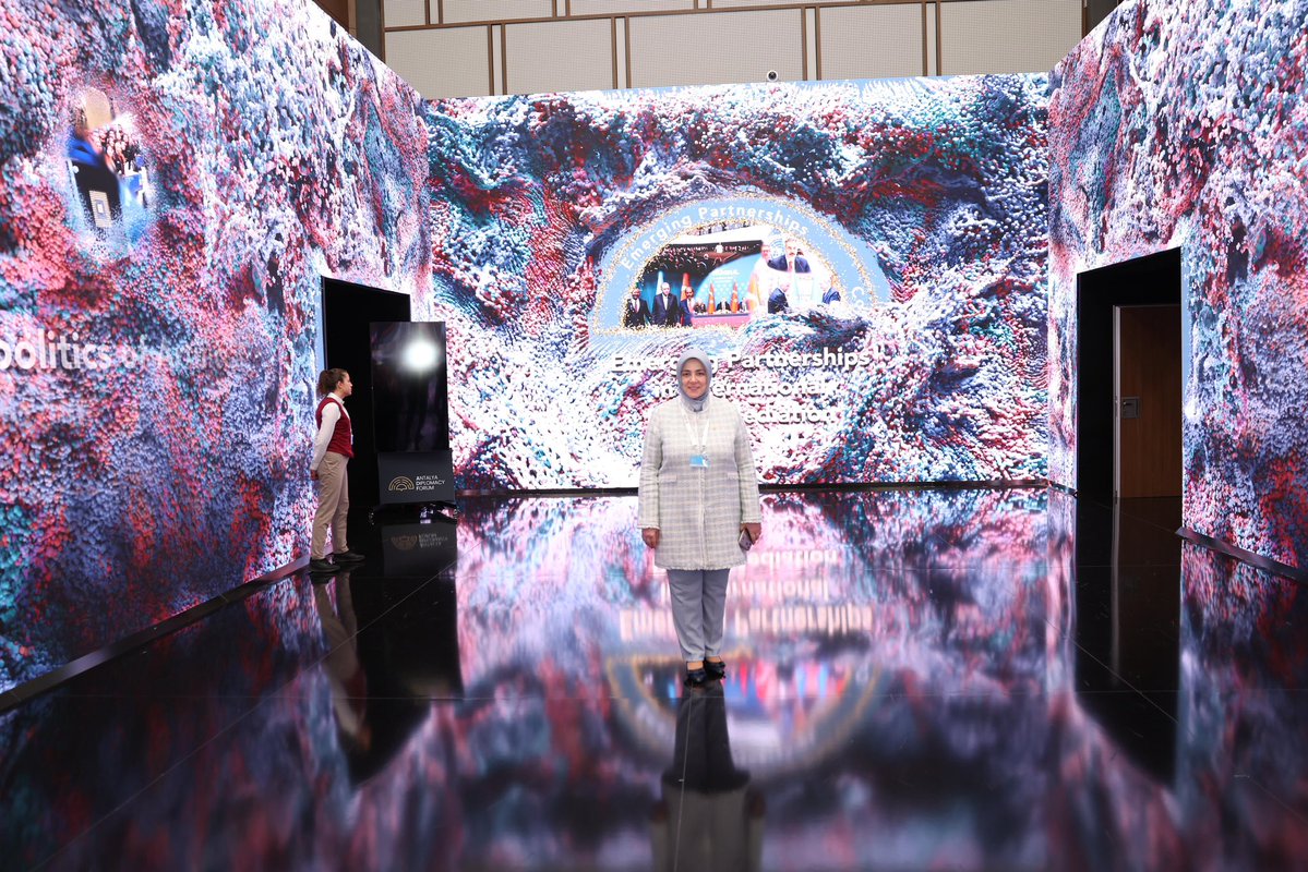 Tuğba IŞIK ERCAN tweet media