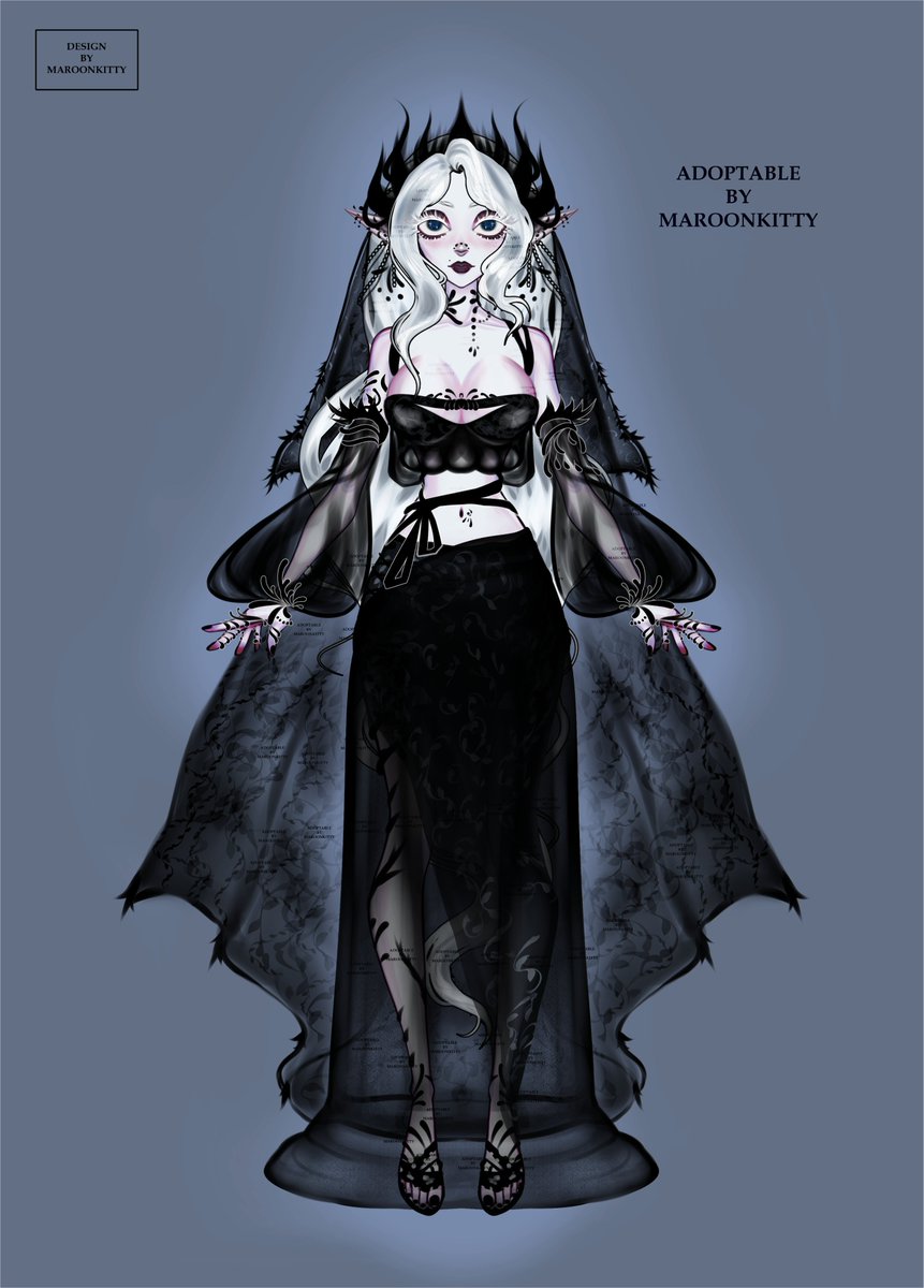 ◌ MaroonKitty ◌ tweet media