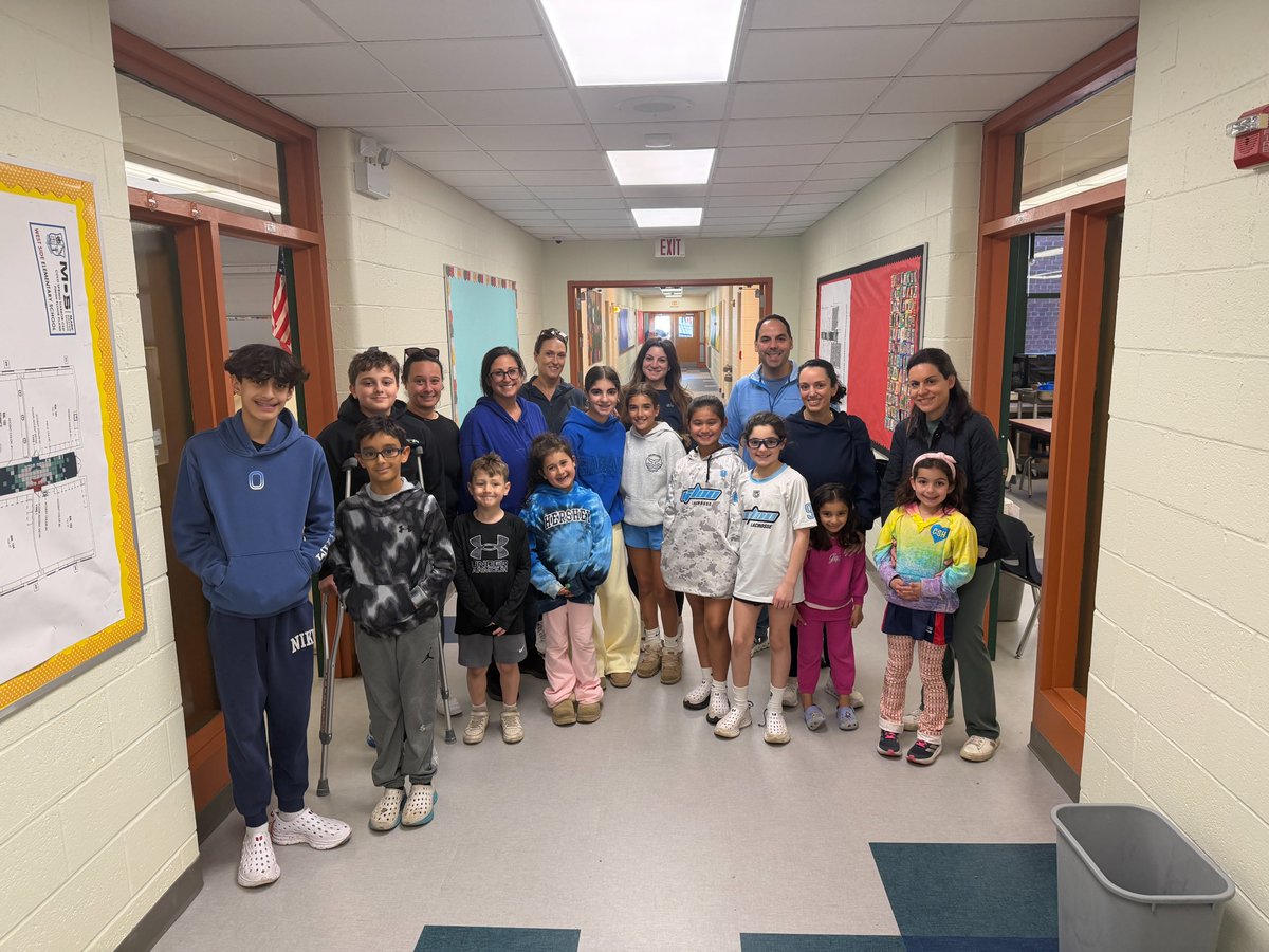 CSHWestSide's tweet image. What did you do over Spring Break? We were giving SCHOOL TOURS on Thursday, Friday, &amp;amp; Saturday before our return on 4/13/26. It was amazing to see people's reactions to all the work done at West Side. It feels SO GOOD to be HOME! #westsideschoolpride #BackinBusiness #SchoolTours