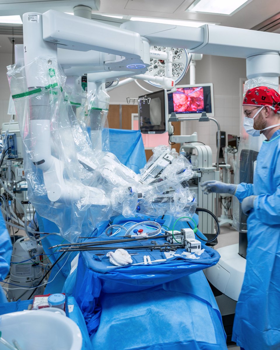 UofUSurgery tweet media