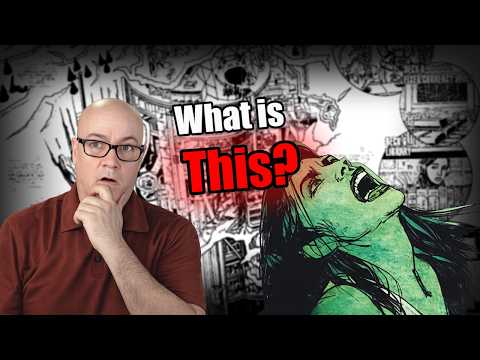 Jace - The Comic Source tweet media