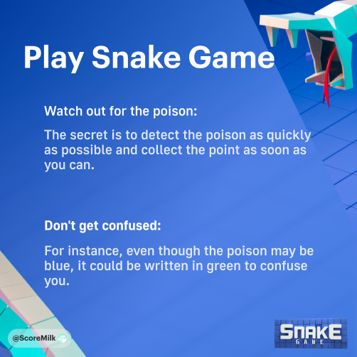 Score Milk 🎮 tweet media