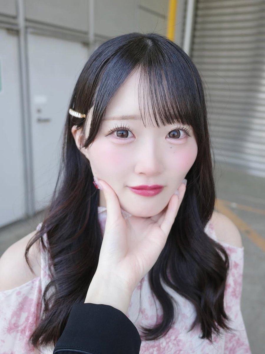 Zunchankirakira's tweet image. 260412 [📸] #InstagramUpdate | @.suzuha48yamane16
#SuzuhaAKB48SNS

Maybe I was born to be AKB48 member
(1/2)

🔗instagram.com/p/DW_R0qOEVly/…
(Please like and comment on original link)