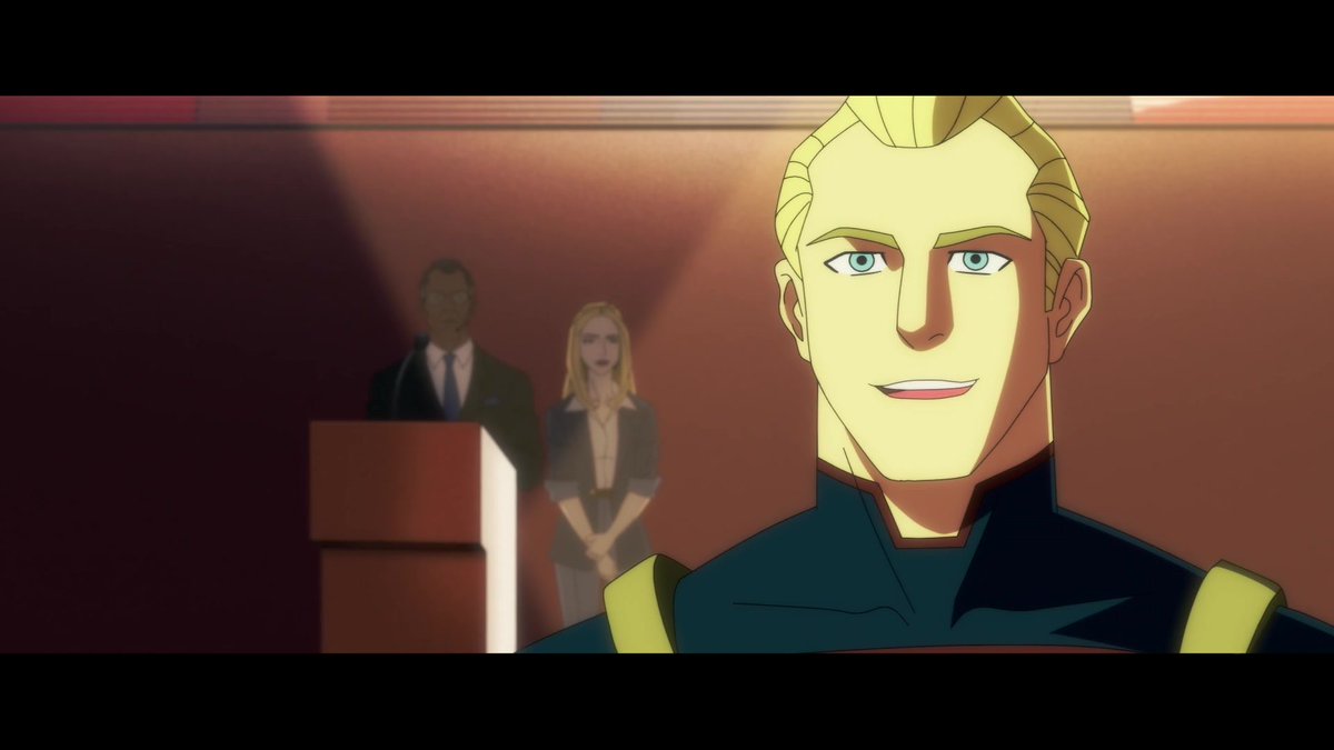 theboyssocials's tweet image. after episode 3 i think it‘s important to watch “one plus one equals two“ if you haven’t seen it yet. it gives an insight into the dynamics homelander and madelyn stillwell had - and he was just 18 at that time