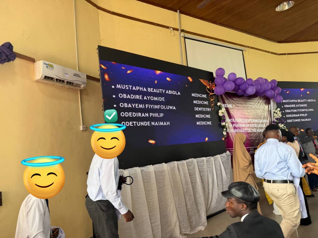 Seyifunmi vs. Path and Pharm tweet media